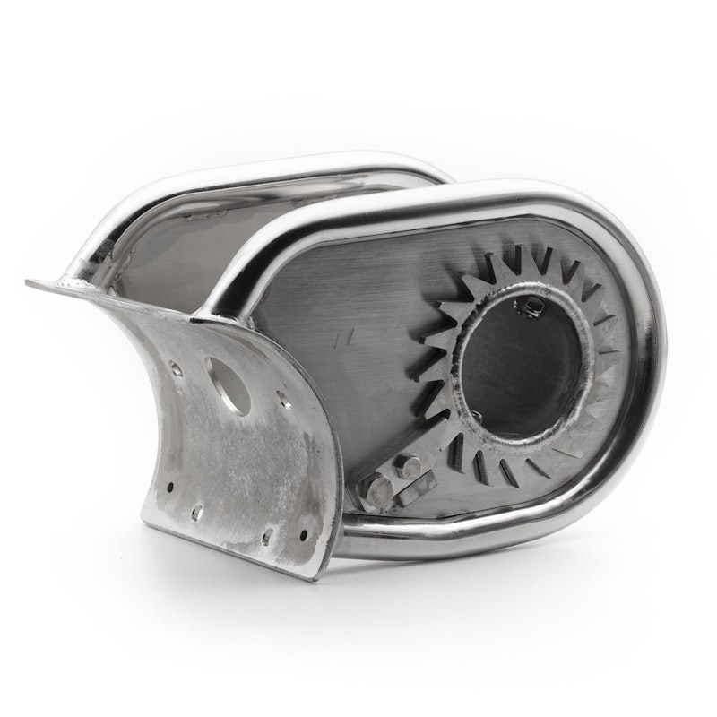 Reservdel - Spännare för plan yta, art. 1243 01 - bild 5