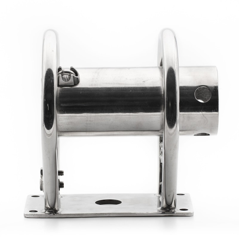 Reservdel - Spännare för plan yta, art. 1243 01 - bild 7