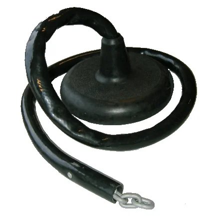 Reservdel - Linbanesystem, art. 1245