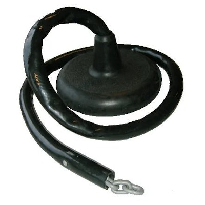 Reservdel - Linbanesystem, art. 1245