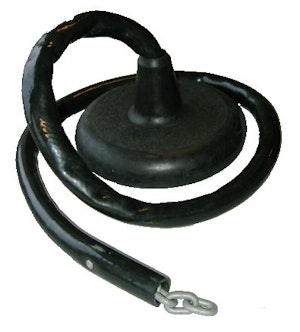 Reservdel - Pendelsits, art. 1245 10 - bild 1