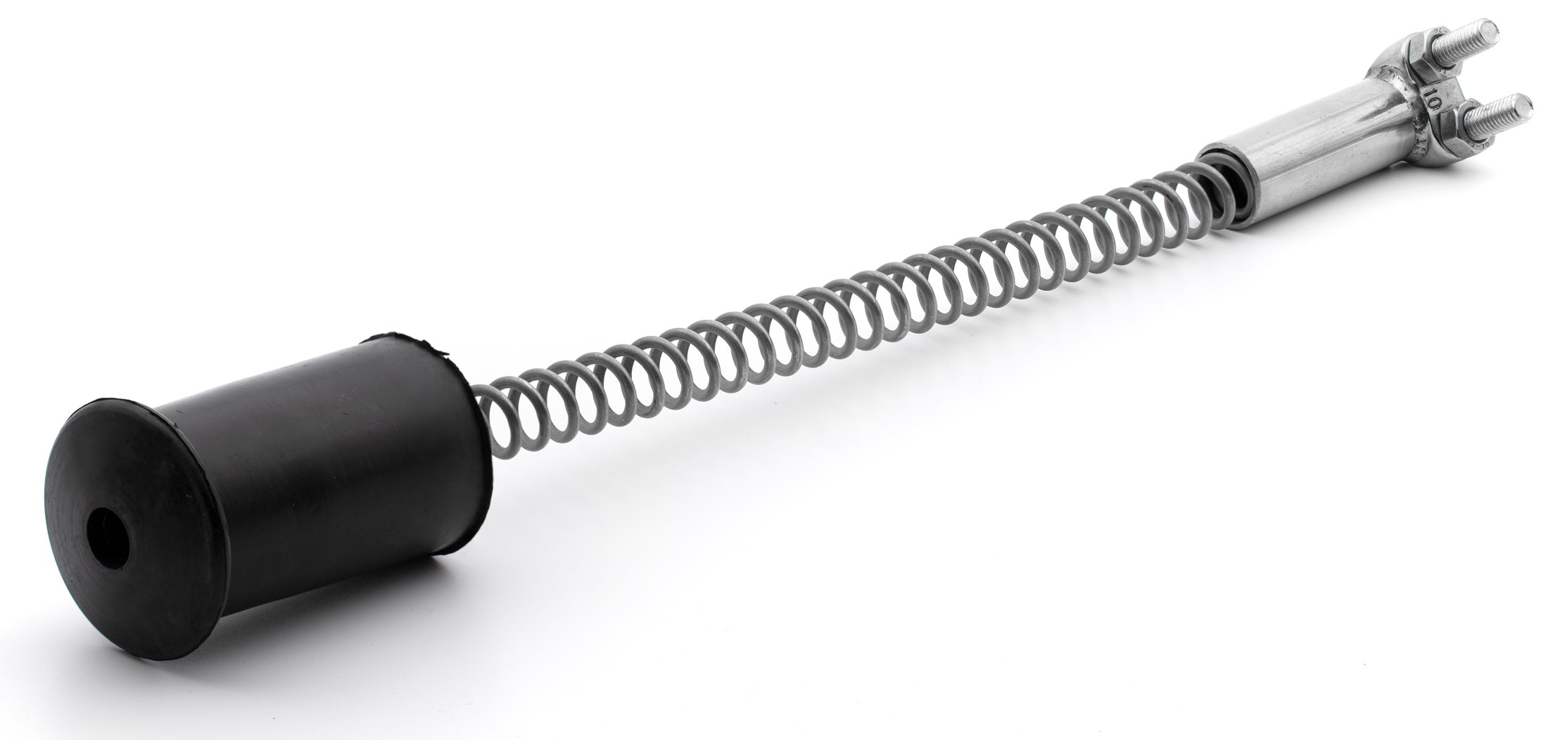 Reservdel - Bromsfjäder för linbana, art. 1248