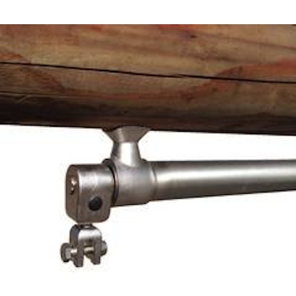 Reservdel - Swing shaft Slim line, art. 1250V