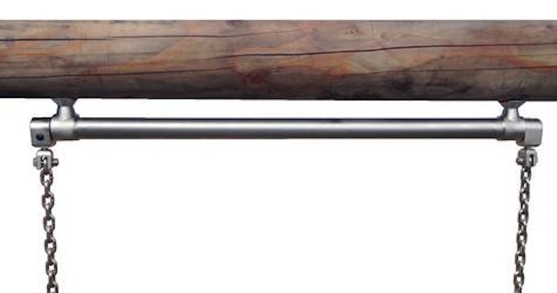 Reservdel - Swing shaft Slim line, art. 1250V - bild 3