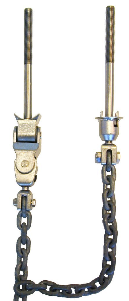 Reservdel - Universalknut, art. 1251/1700/1701