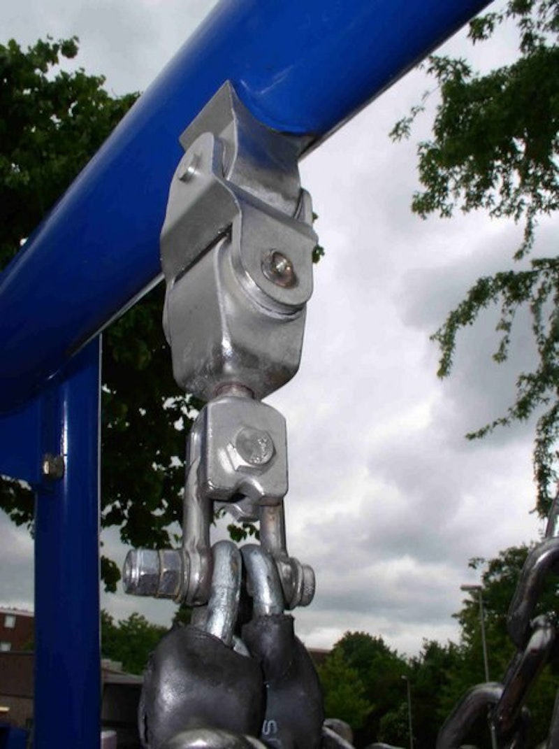 Reservdel - Universalknut, art. 1251 - bild 8