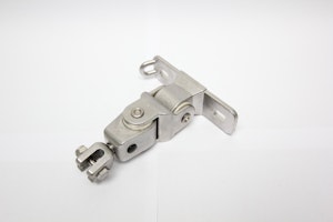 Reservdel - Universal joint 1252, art. 1252/1750/1751 - bild 1