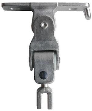 Reservdel - Universal joint 1252, art. 1252/1750/1751 - bild 2