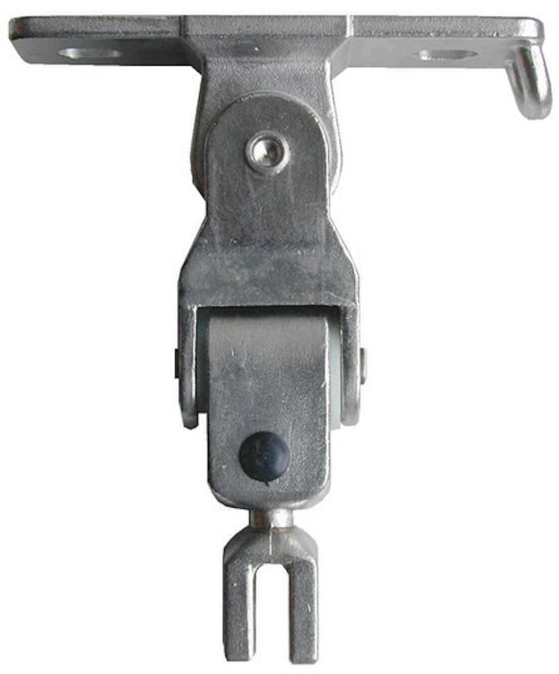 Reservdel - Universal joint 1252, art. 1252/1750/1751 - bild 1