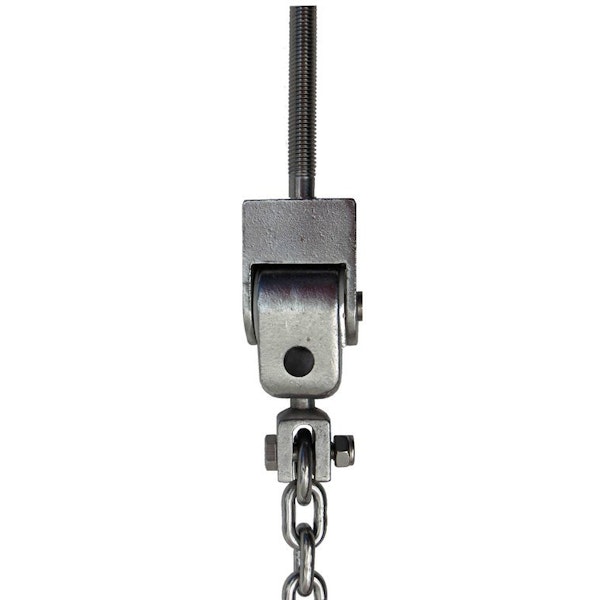 Reservdel - Swing Fitting 1253, art. 1253/1000