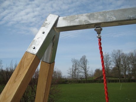 Reservdel - Beam for Swings, art. 1253 18