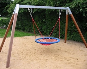 Reservdel - Beam for Nest swings, art. 1253 19 - bild 1