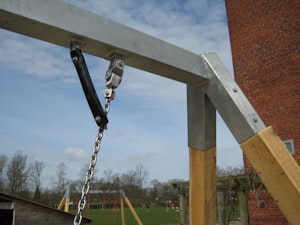 Reservdel - Beam for Nest swings, art. 1253 19 - bild 3