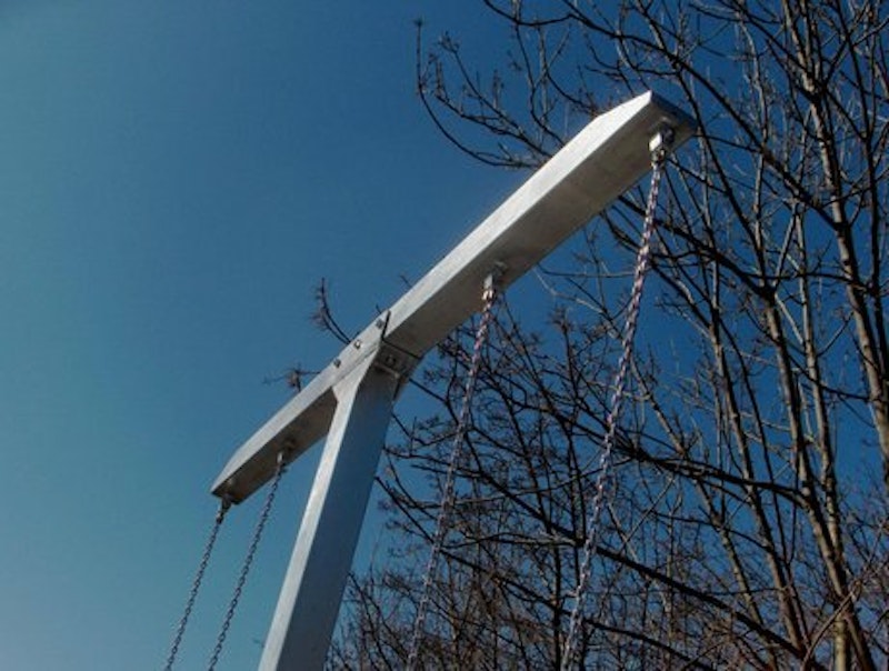 Reservdel - T-Swing, art. 125319A - bild 3