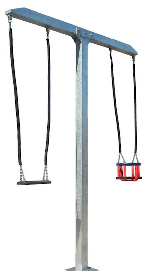 Reservdel - T-Swing, art. 125319A - bild 2