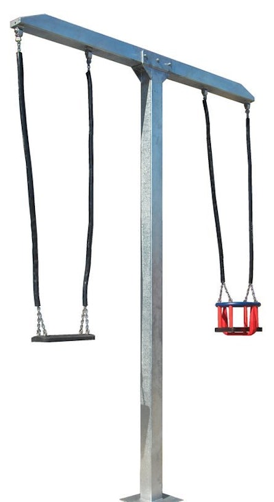 Reservdel - T-Swing, art. 125319A