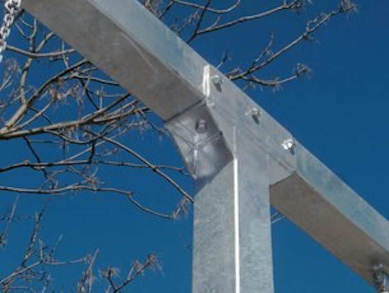 Reservdel - T-Swing, art. 125319A