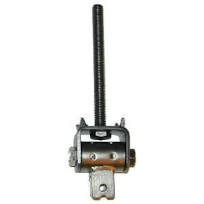 Reservdel - Gungfäste, art. 1256 04