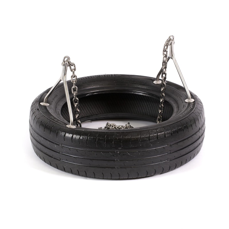 Reservdel - Däckgunga, art. 1256 09 - bild 3