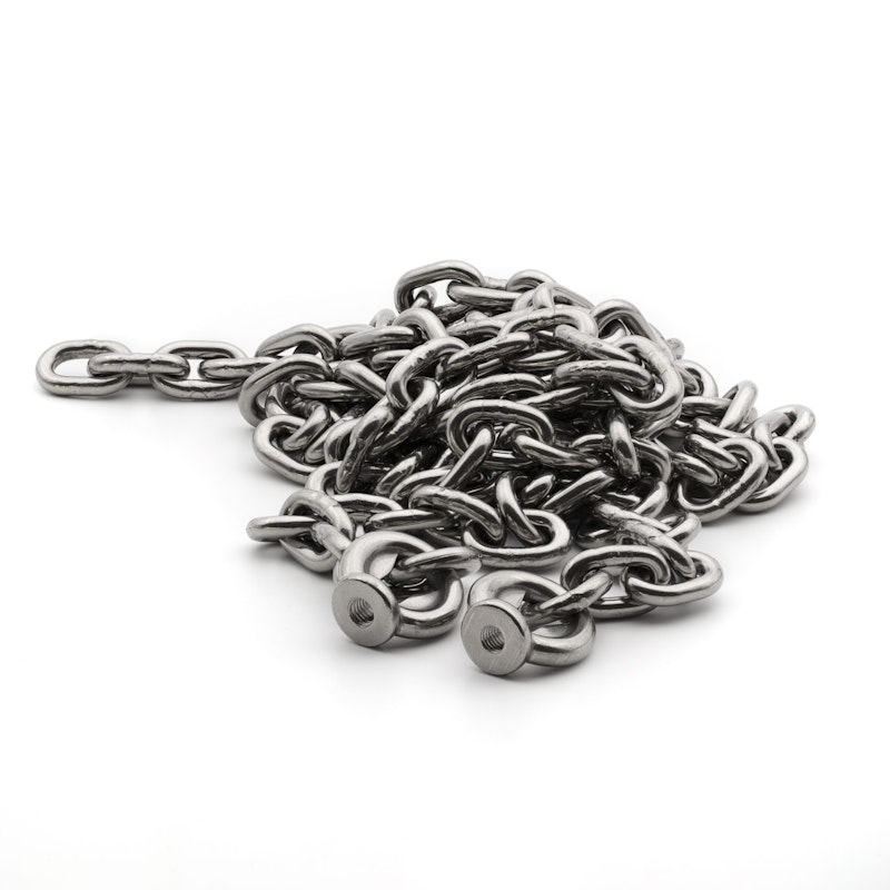 Reservdel - Gungkedja 2,0 meter 5 MM, art. 1256 12 - bild 4