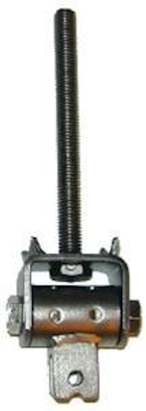 Reservdel - Swing Fitting, art. 1256 04 - bild 1
