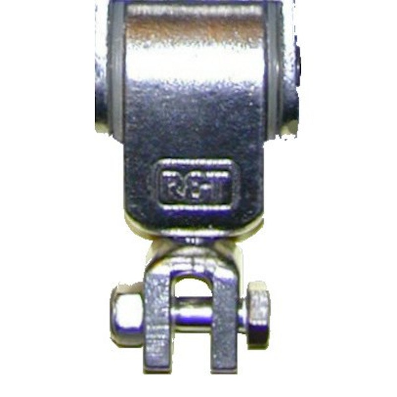 Reservdel - Monteringssats, art. 1257 0830 - bild 1