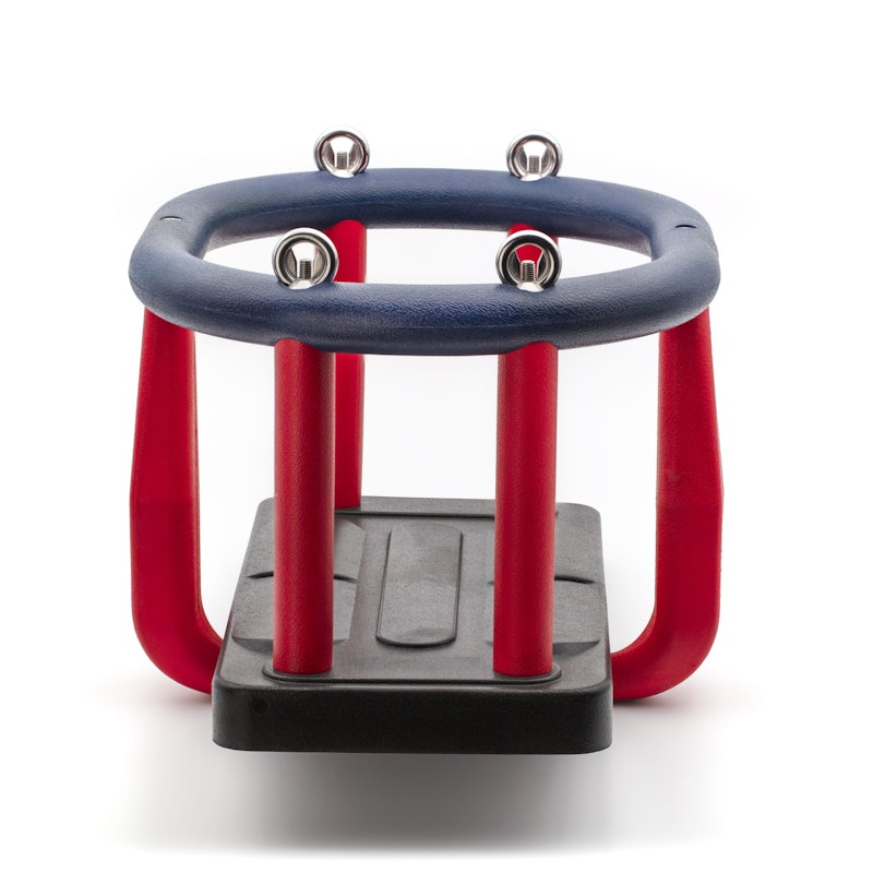 Reservdel - Gungsits - M8 ögonmutter, art. 1264 - bild 6