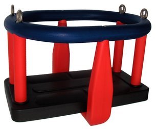 Reservdel - Babygunga - M8 Eyenut, art. 1264U