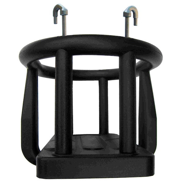 Reservdel - Babygunga - J-Hook, art. cradle-seat-j-hook