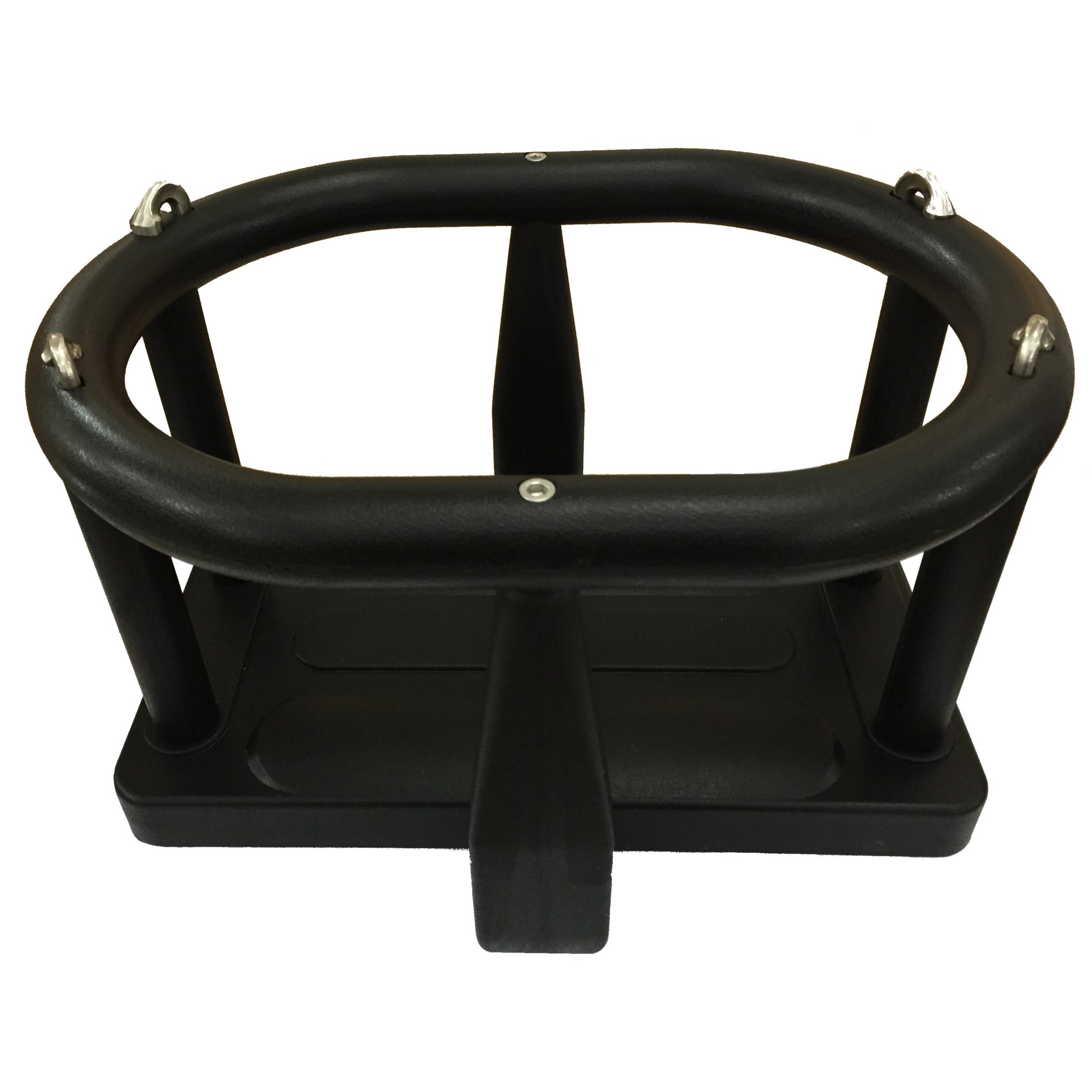 Reservdel - Babygunga - J-krok 1267U SVART (svart)