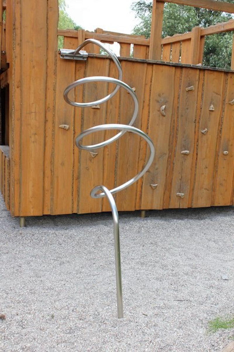 Reservdel - Spiral glidrör, art. 1360 1500 - bild 3