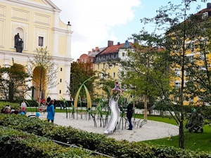 Lekställning JPL3 - bild 3