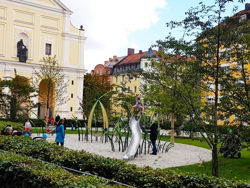 Lekställning JPL3 - bild 3