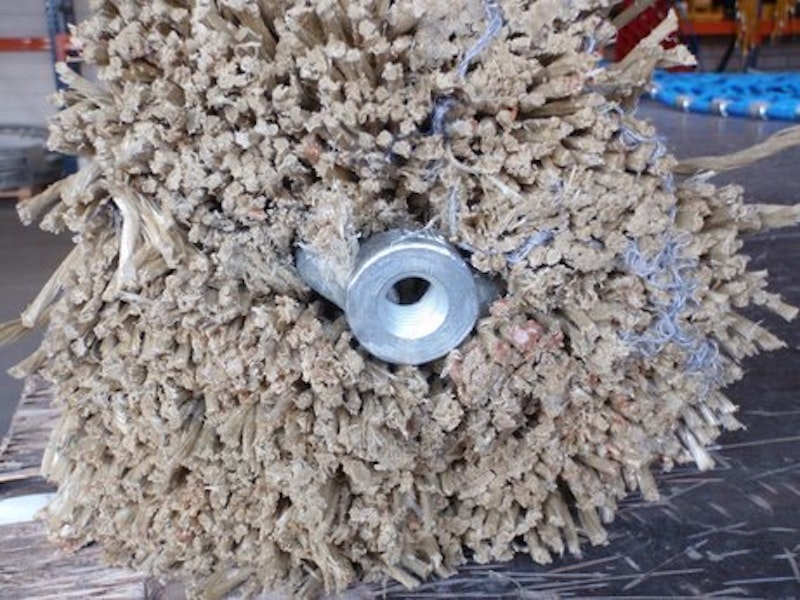 Reservdel - Gungsits - Extra stor, art. 150 - bild 3