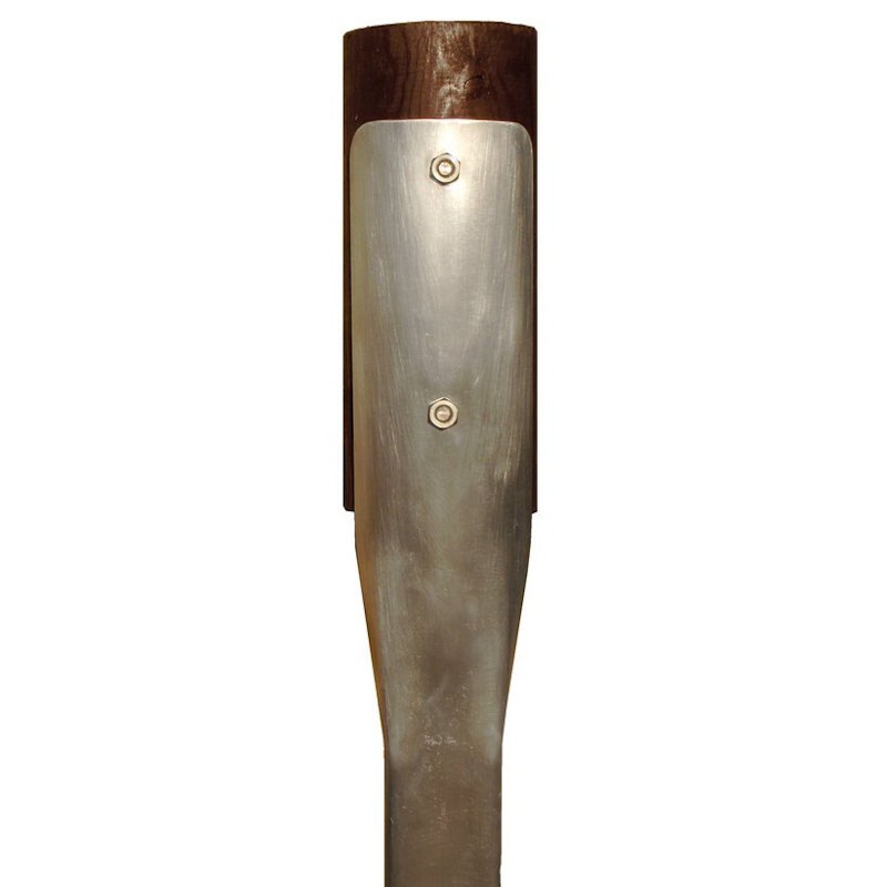 Reservdel - Stolpfot rund, art. 1500 1100 - bild 3