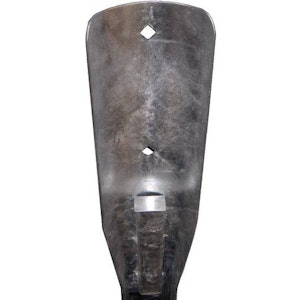 Reservdel - Stolpfot rund, art. 1500 1100 - bild 2