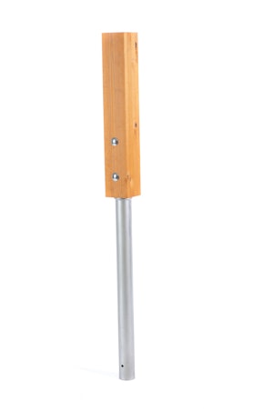 Reservdel - Stolpfotsinsats, art. 1500 1000 - bild 3
