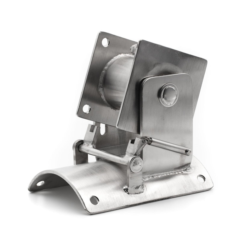 Reservdel - Spännare för rund yta, art. 1602 00 - bild 5