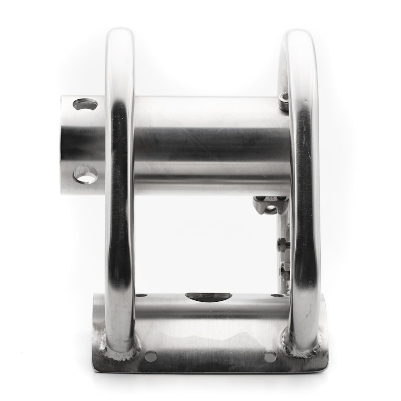 Reservdel - Spännare för rund yta, art. 1602 00 - bild 4