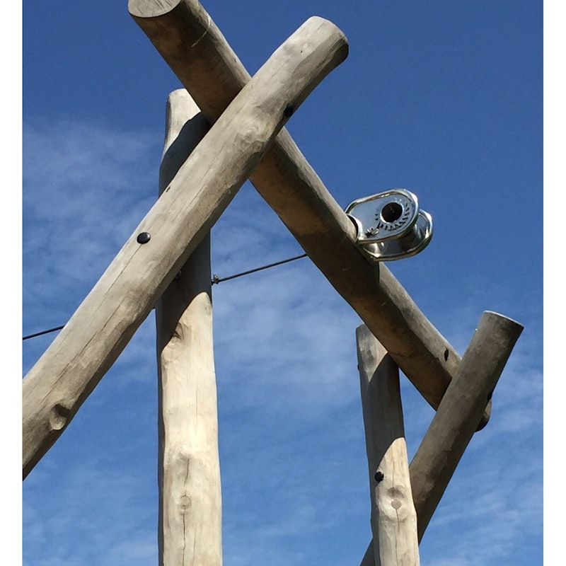 Reservdel - Spännare för rund yta, art. 1602 00 - bild 8