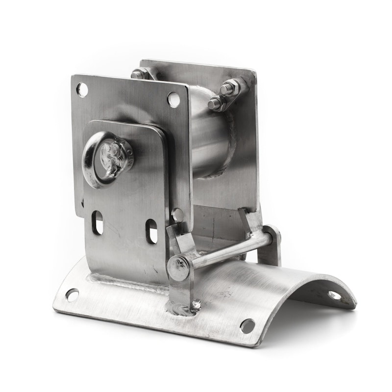 Reservdel - Spännare för rund yta, art. 1602 00 - bild 9