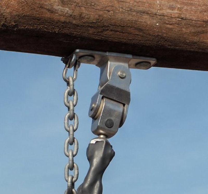 Reservdel - Universalknut 1252, art. 1751 - bild 3