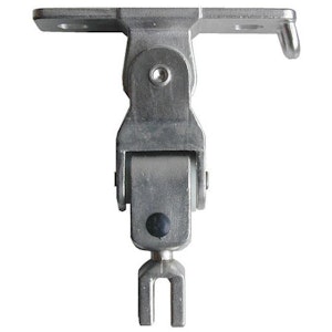 Reservdel - Universalknut 1252, art. 1751 - bild 2