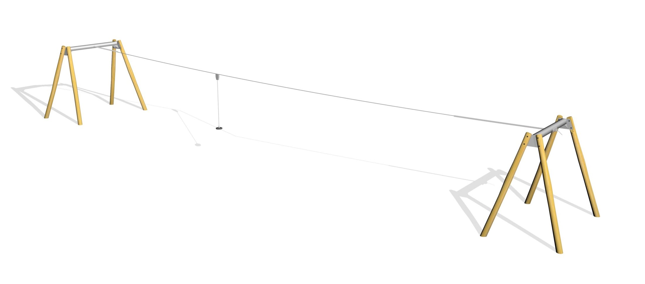 Copali 20 meter (LEK0803001)