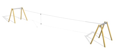 Linbana Robinia Tunan