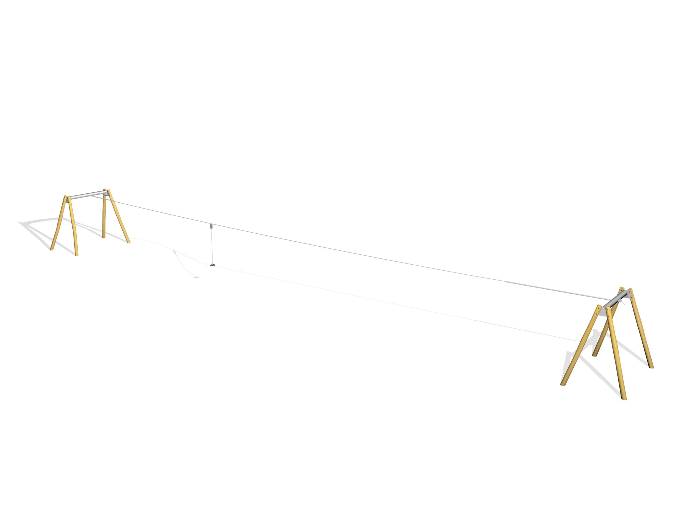 Copali 30 meter (LEK0803003)