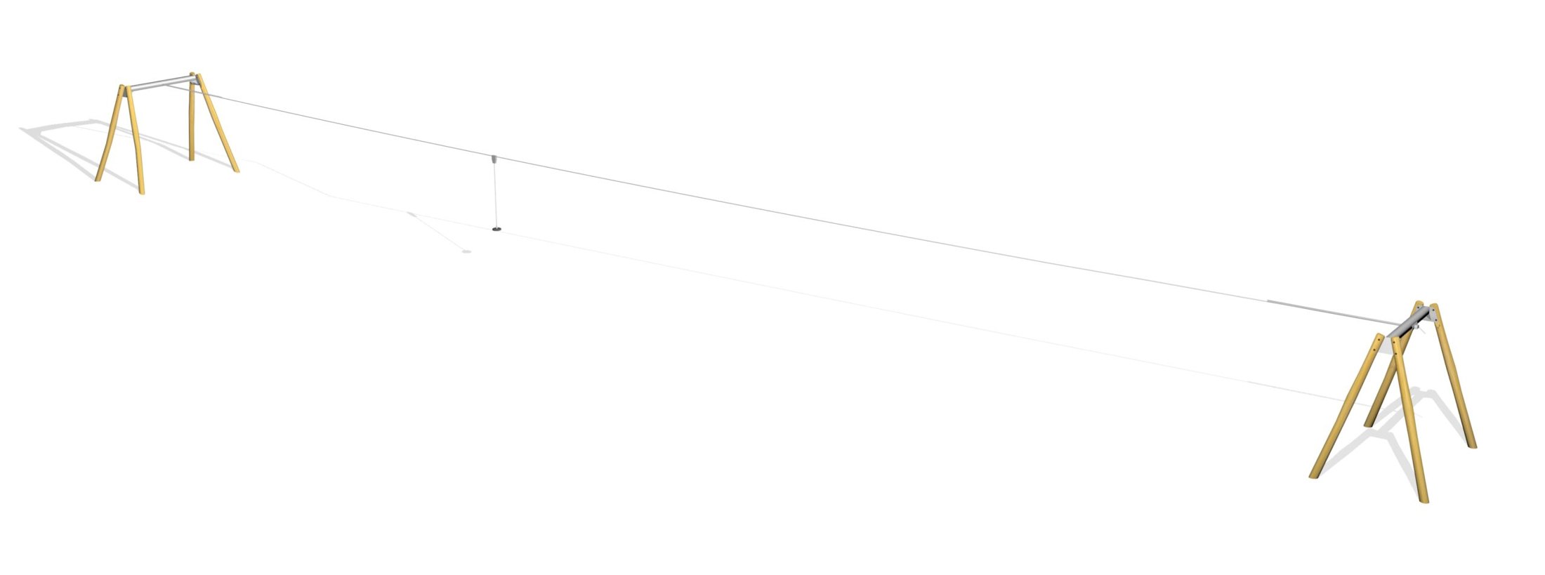 Copali 40 meter (LEK0803004)