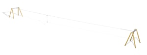 Copali 40 meter (LEK0803004) - bild 1