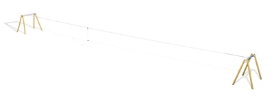 Linbana Robinia Lenan