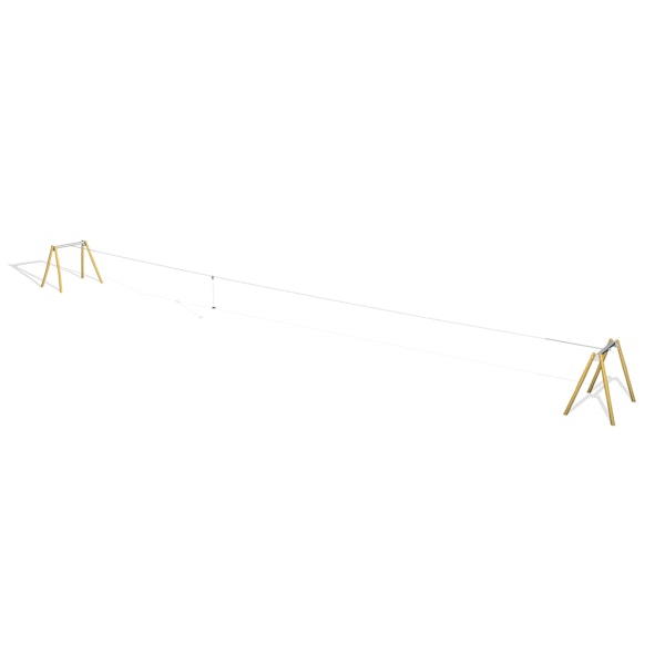 Copali 40 meter